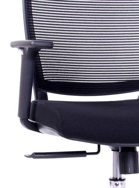 Silla Basflex Ejecutiva Oficina Kate-3