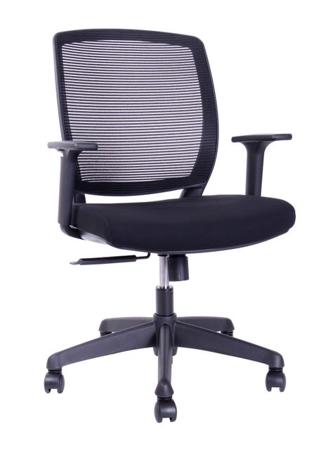 Silla Basflex Ejecutiva Oficina Kate-1