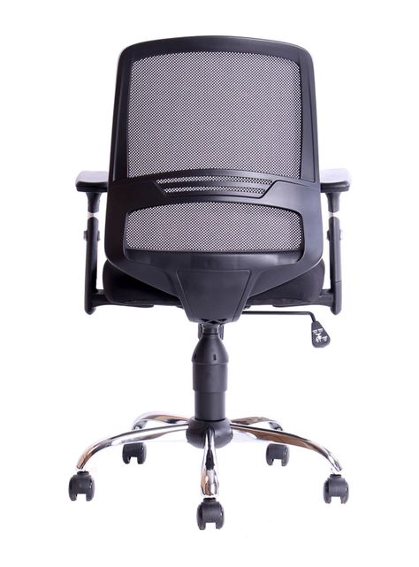 Silla Basflex Ejecutiva Oficina Vera-1