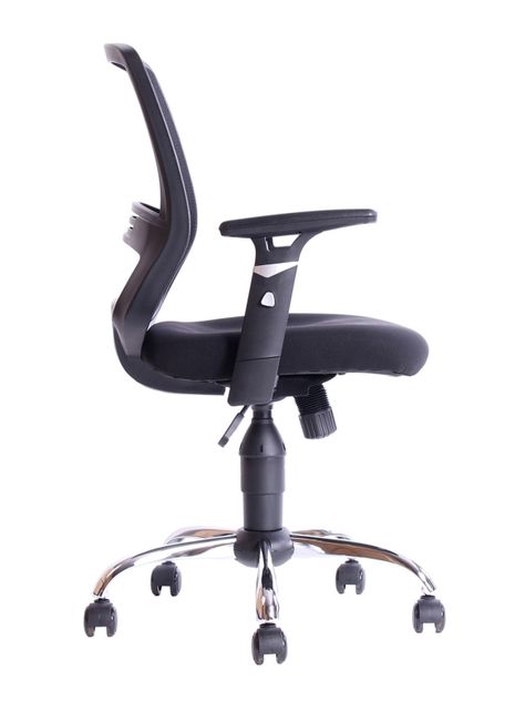 Silla Basflex Ejecutiva Oficina Vera-3