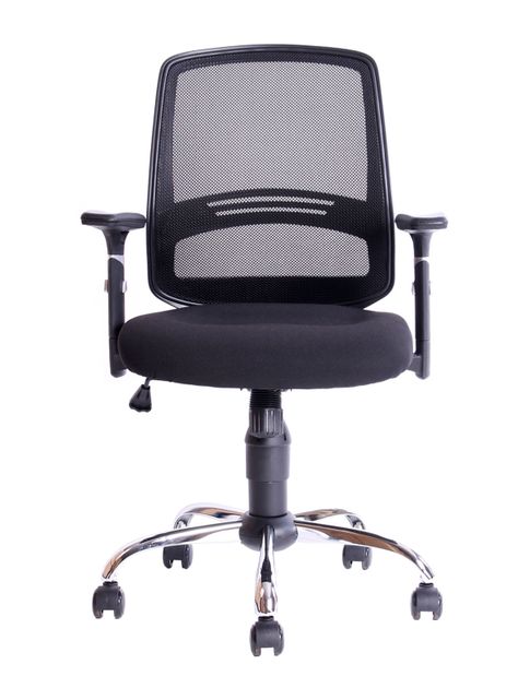 Silla Basflex Ejecutiva Oficina Vera-0
