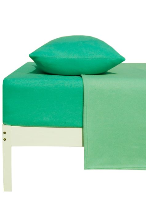 Sábanas 1 Plaza Stylo Polar Bicolor-0