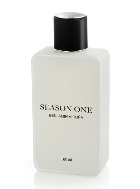 Perfume Benjamín Vicuña Season One EDT Hombre 100 ml-0