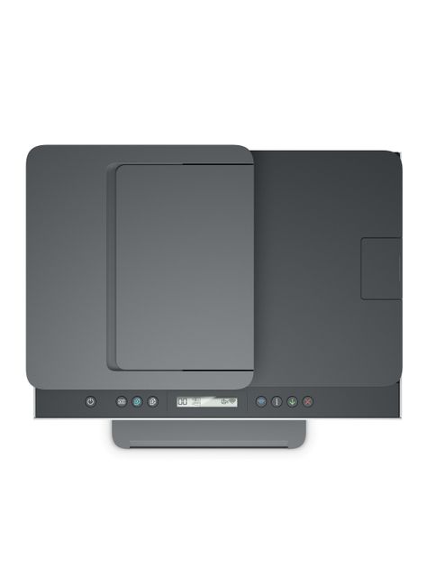 Multifuncional Smart Tank 750 Wi-Fi ADF Duplex Automático-3