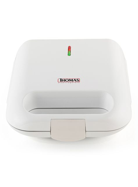 Sandwichera 2 Rebanadas 750W TH-952-0