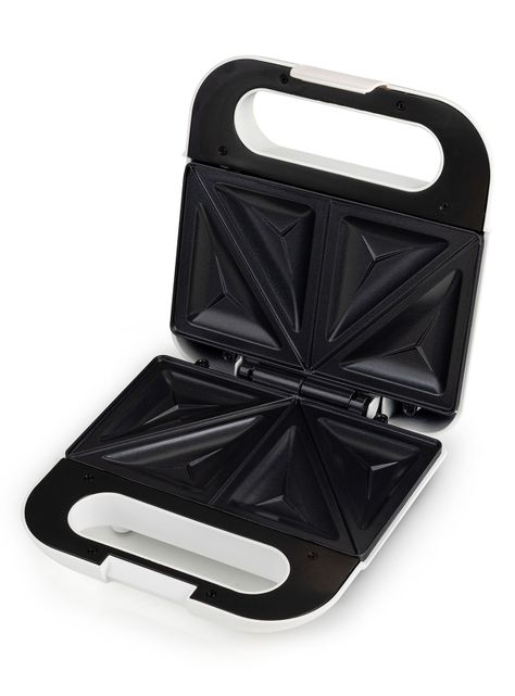 Sandwichera 2 Rebanadas 750W TH-952-3
