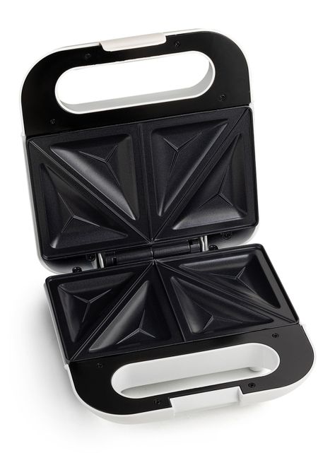 Sandwichera 2 Rebanadas 750W TH-952-2