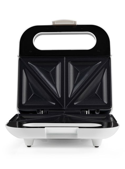 Sandwichera 2 Rebanadas 750W TH-952-1
