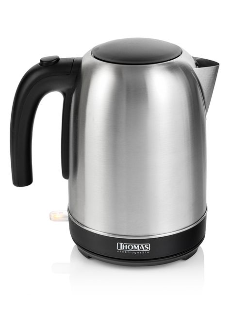 Hervidor Eléctrico 2 Litros TH-5407i-2