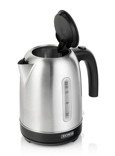 Hervidor Eléctrico 2 Litros TH-5407i-3