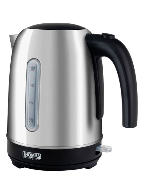 Hervidor Eléctrico 2 Litros TH-5407i-1