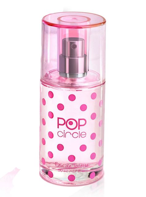 Perfume Itzy Pop Circle Mujer EDT 50 ml-0