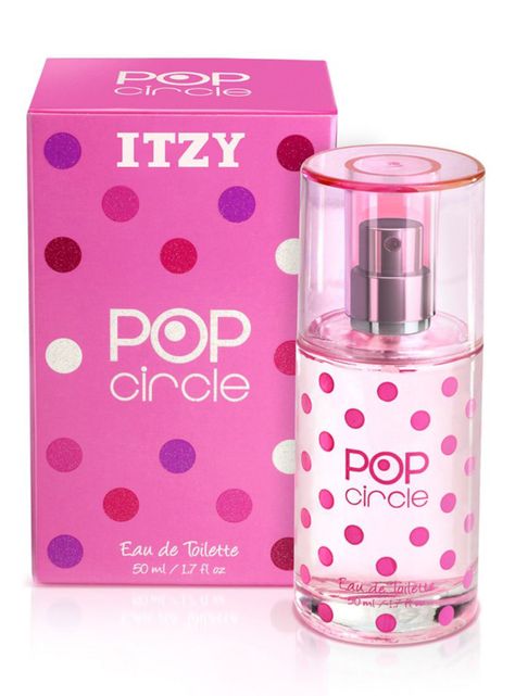 Perfume Itzy Pop Circle Mujer EDT 50 ml-1