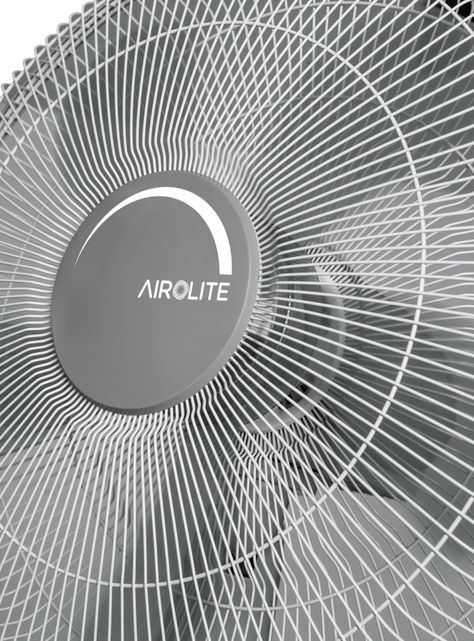 Ventilador Airolite V16P6R-4