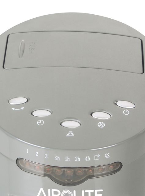 Ventilador Airolite VT04-3