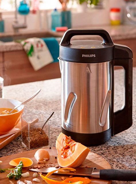 Máquina para Sopas SoupMaker HR2203/80-3