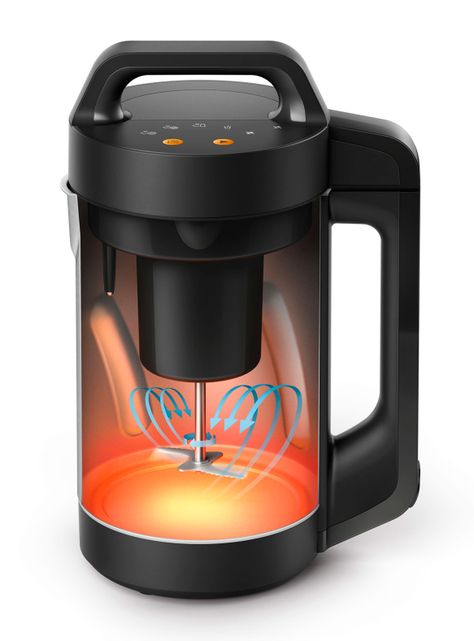 Máquina para Sopas SoupMaker HR2203/80-2