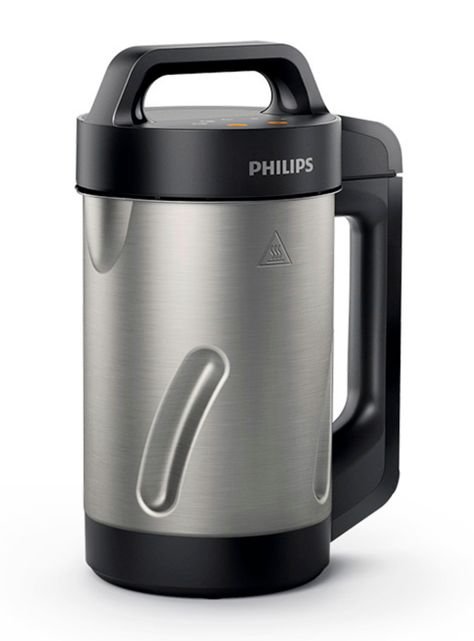 Máquina para Sopas SoupMaker HR2203/80-1