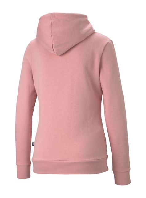 Polerón Woman ESS Logo Hoodie FL-1