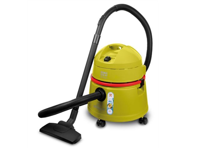 Aspiradora Polvo y Agua TH-1220AF-2