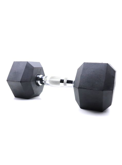 Mancuerna Hexagonal 6 kg Goma-2