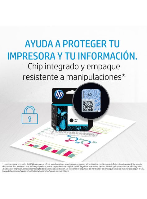 Cartucho HP Tinta 662 Tricolor Original-6