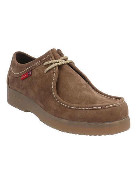 Zapato Casual Style Navajo Cuero Hombre-1