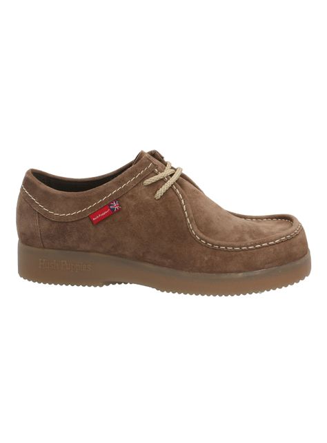 Zapato Casual Style Navajo Cuero Hombre-0