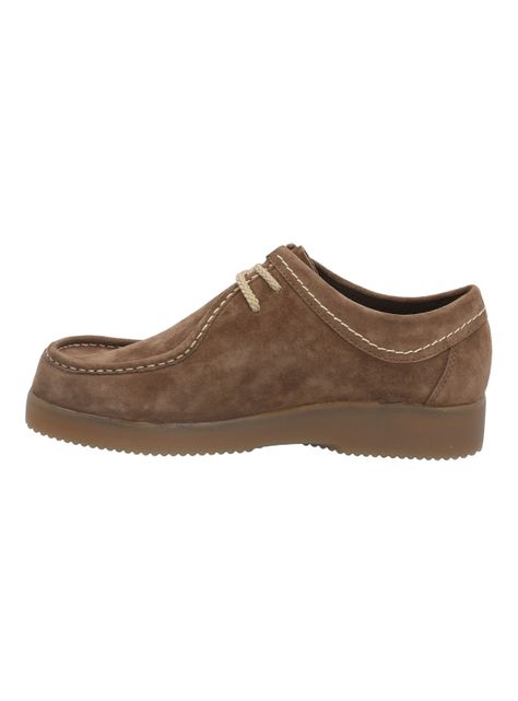 Zapato Casual Style Navajo Cuero Hombre-2