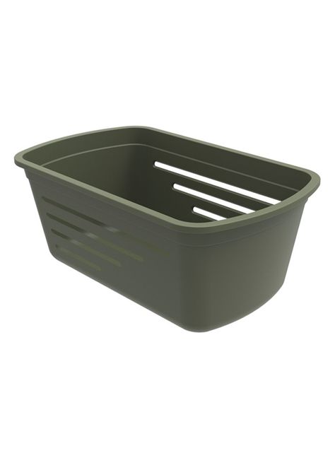 Canasta Organizadora 5 L Mate-1