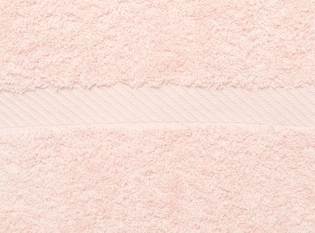 Toalla Sábana Algodón 90 x 177 cm Coral 700 grs-1