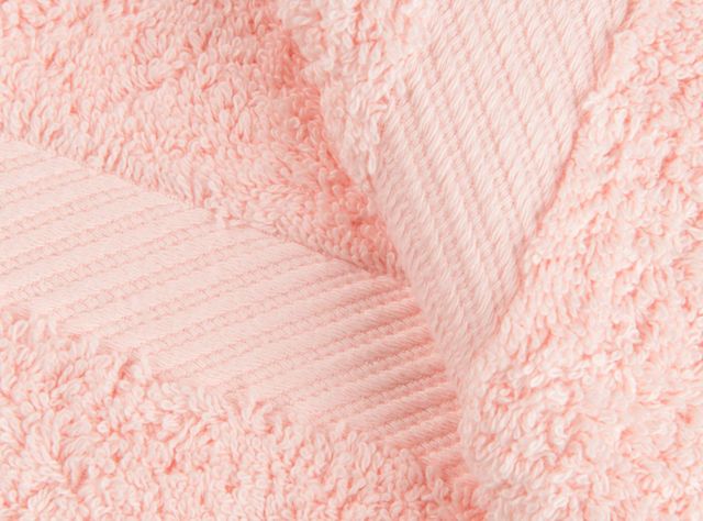 Toalla Lourdes Mano 45 x 90 cm Coral 700 grs Lourdes-5