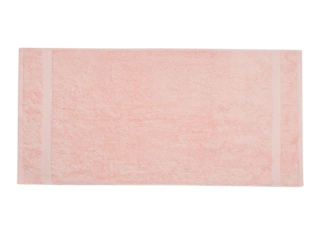 Toalla Lourdes Mano 45 x 90 cm Coral 700 grs Lourdes-2