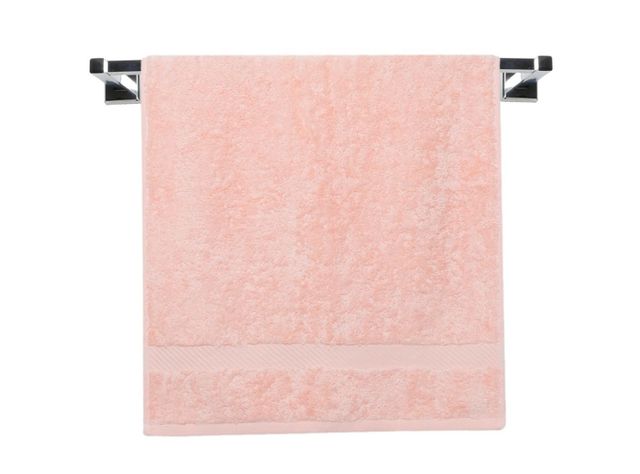 Toalla Lourdes Mano 45 x 90 cm Coral 700 grs Lourdes-0