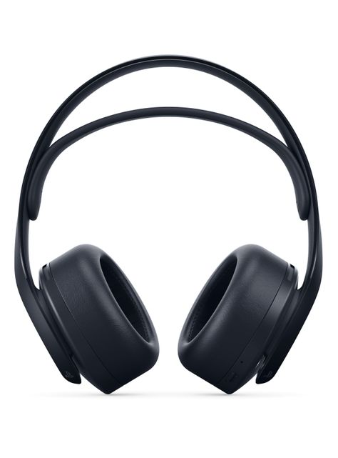 Headset PS5 Midnight Black-1