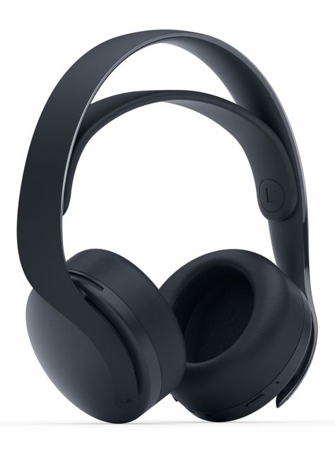 Headset PS5 Midnight Black-0