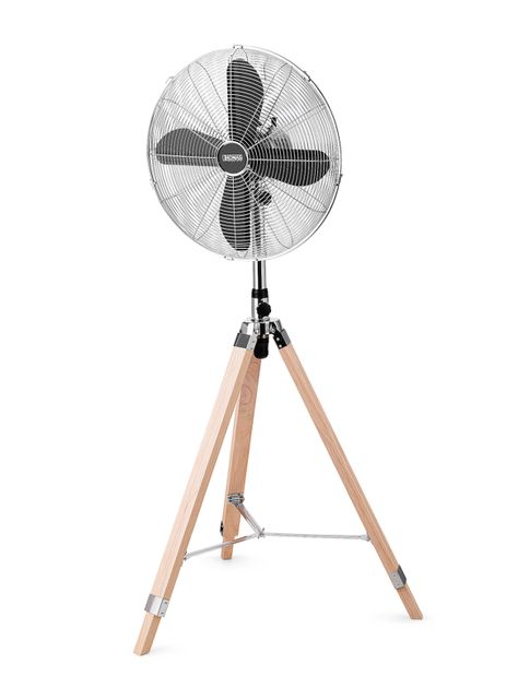 Ventilador de Pedestal TH-18MP-2