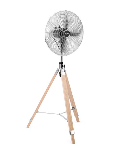 Ventilador de Pedestal TH-18MP-4