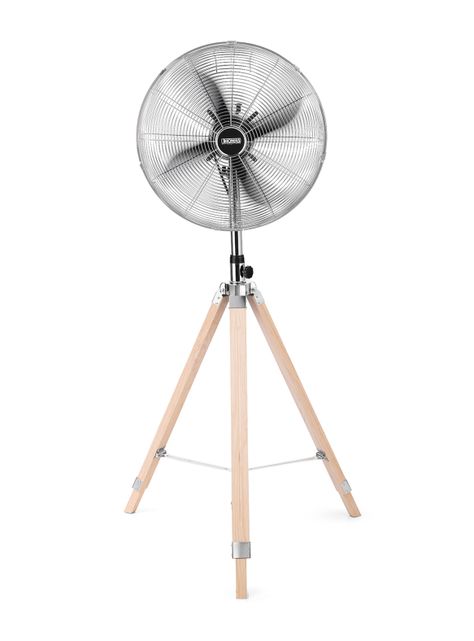 Ventilador de Pedestal TH-18MP-3