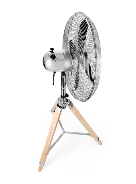 Ventilador de Pedestal TH-18MP-8