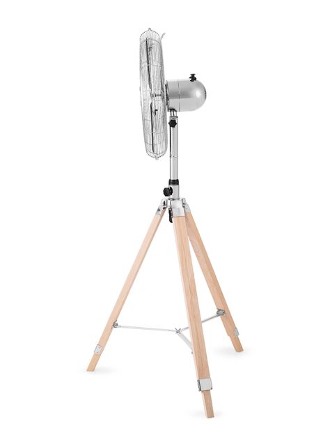 Ventilador de Pedestal TH-18MP-5
