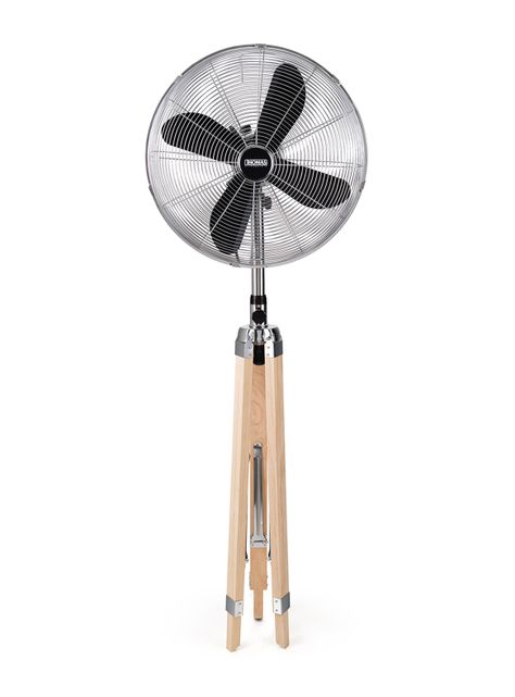 Ventilador de Pedestal TH-18MP-7