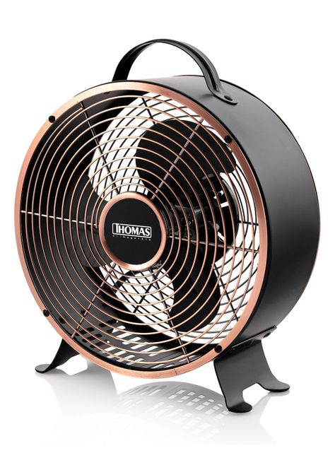 Ventilador de Sobremesa TH-08NM-3