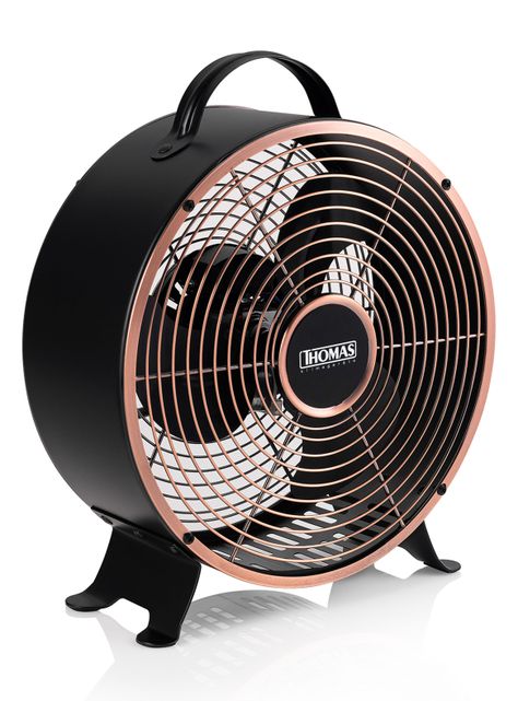 Ventilador de Sobremesa TH-08NM-2