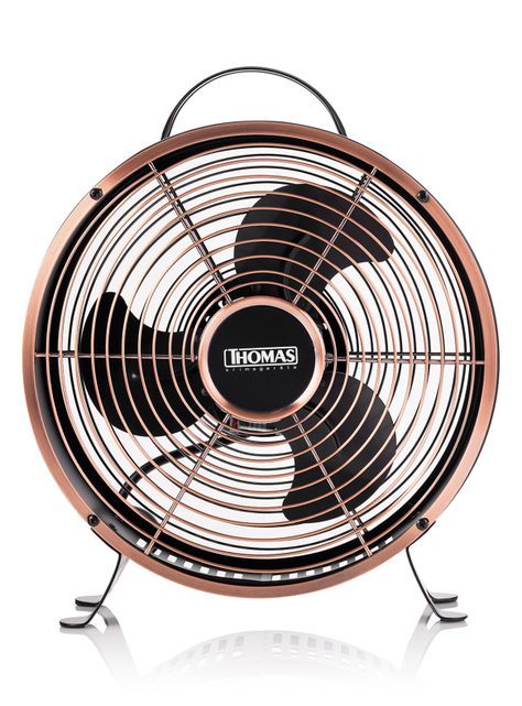 Ventilador de Sobremesa TH-08NM-0