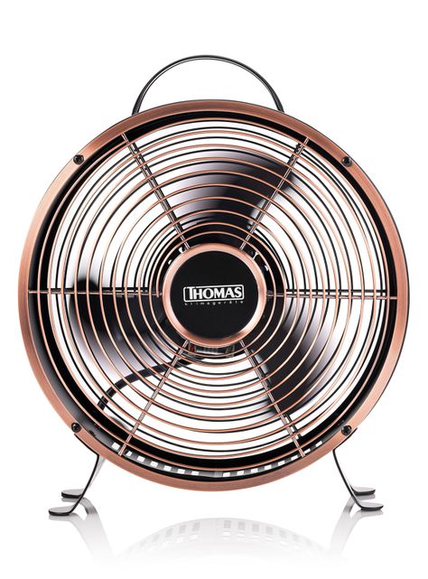 Ventilador de Sobremesa TH-08NM-1