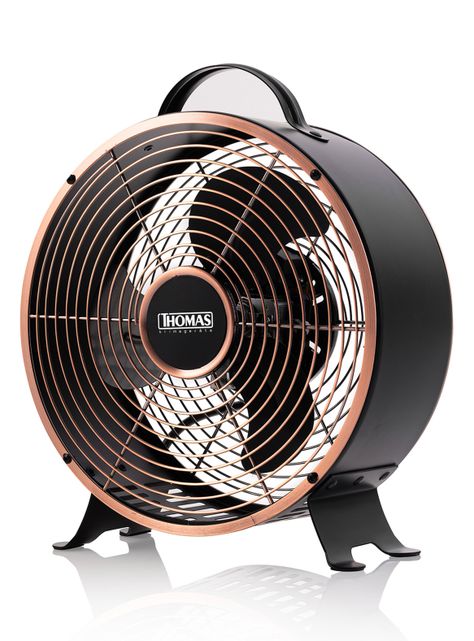 Ventilador de Sobremesa TH-08NM-5