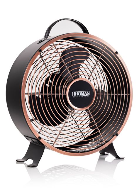 Ventilador de Sobremesa TH-08NM-4
