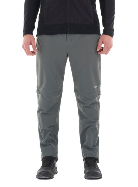 Pantalón Enduring Mix-2 Q-Dry Hombre-0