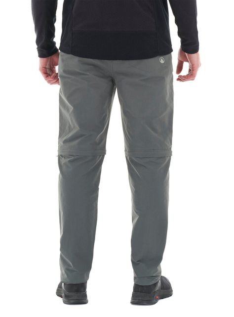 Pantalón Enduring Mix-2 Q-Dry Hombre-1